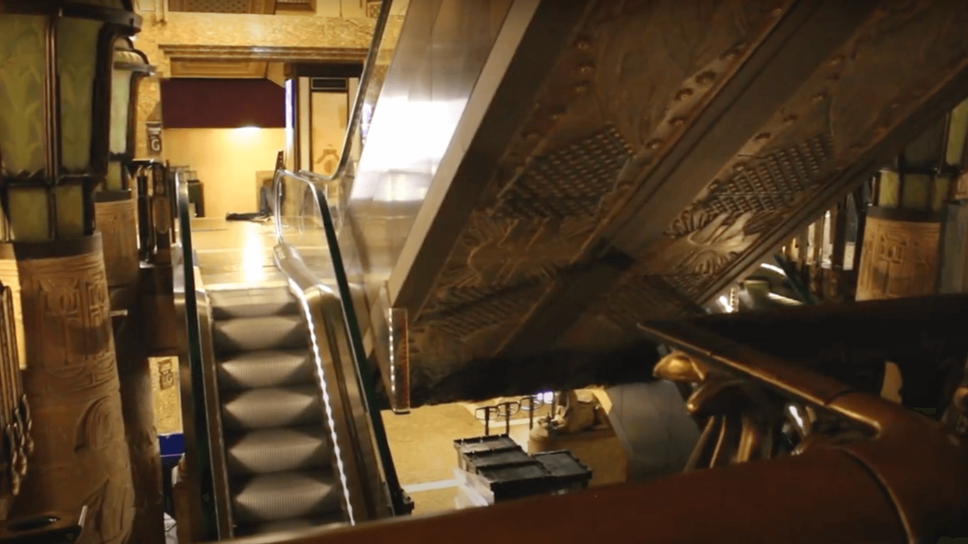 A Night at Harrods Harrods Career Stories